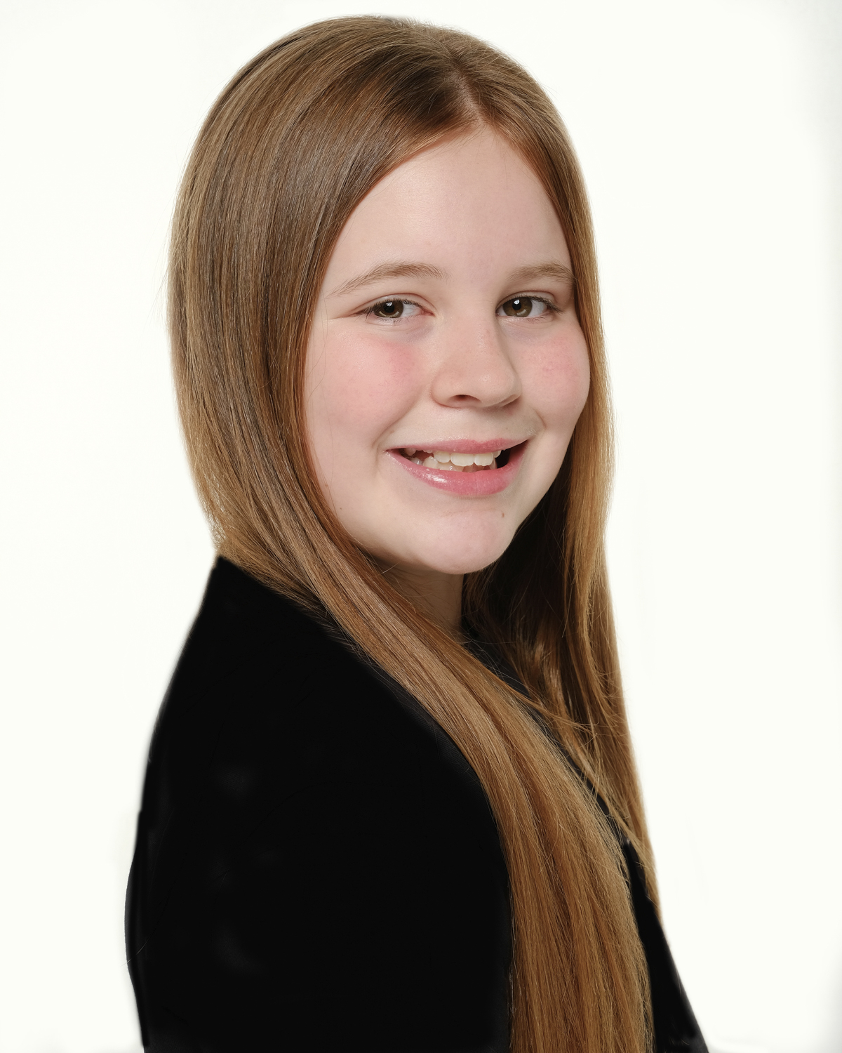 Ornaith Mae Troy