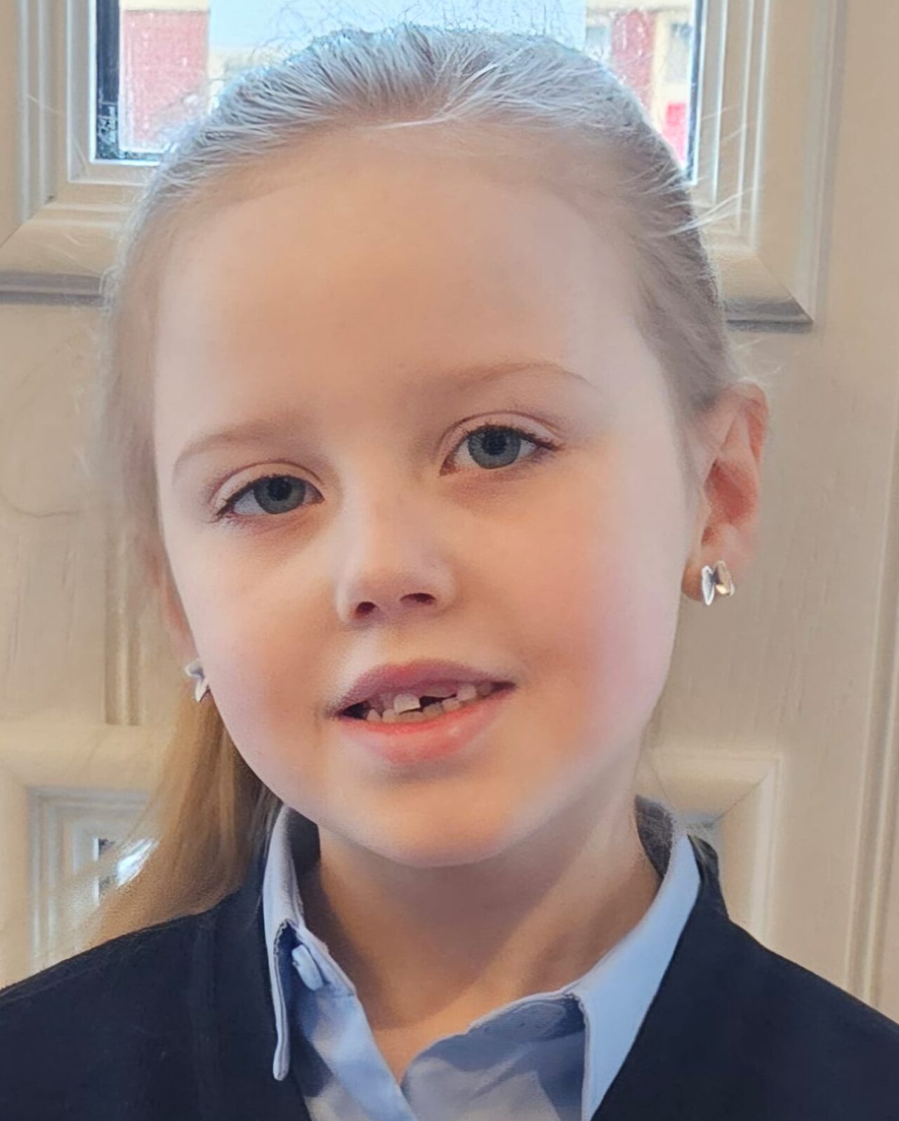 Poppy Bennett