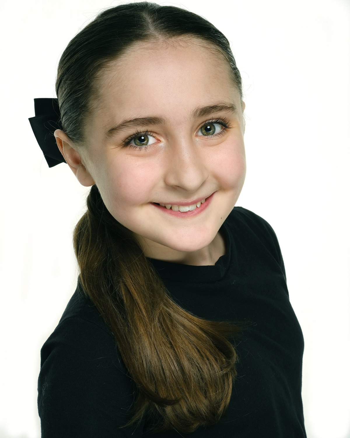 Sienna O’ Neill Morris