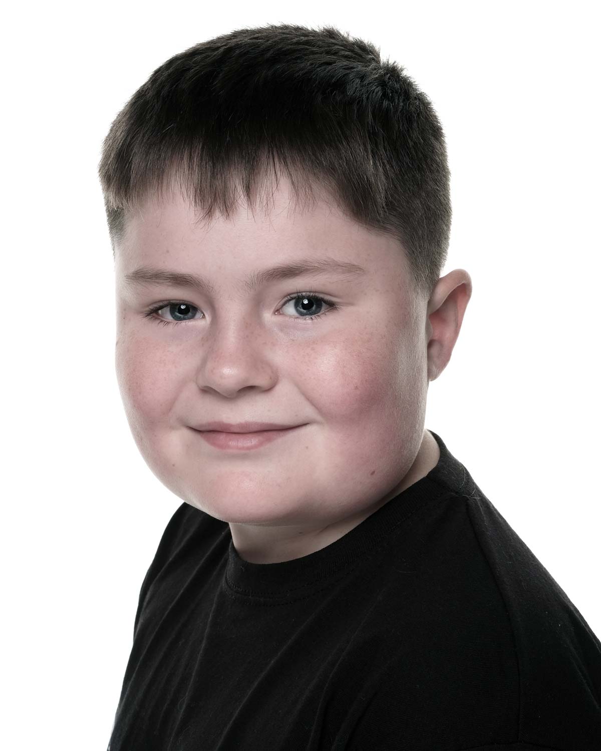 Marcus Traynor